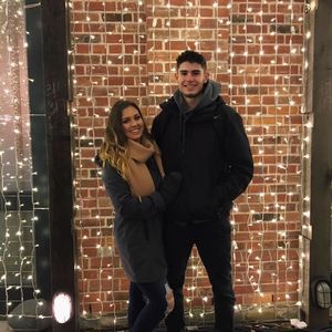 Meet your Posher, Shannon